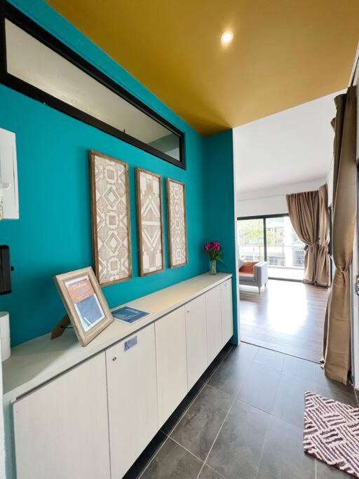 Holiday home Roxy Townhouse Deluxe , 1 & 2 *