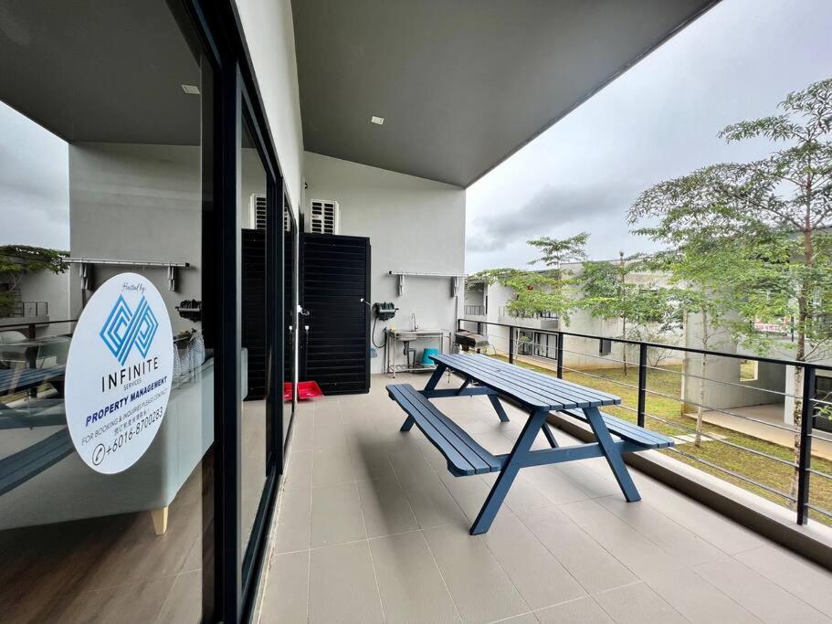 Holiday home Roxy Townhouse Deluxe , 1 & 2 *