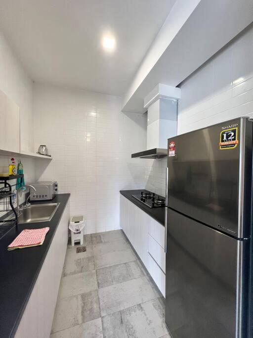 Roxy Townhouse Deluxe , 1 & 2 Holiday home *