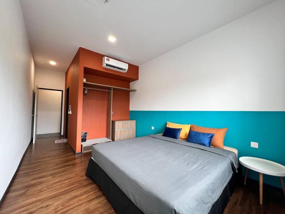 Holiday home Roxy Townhouse Deluxe , 1 & 2