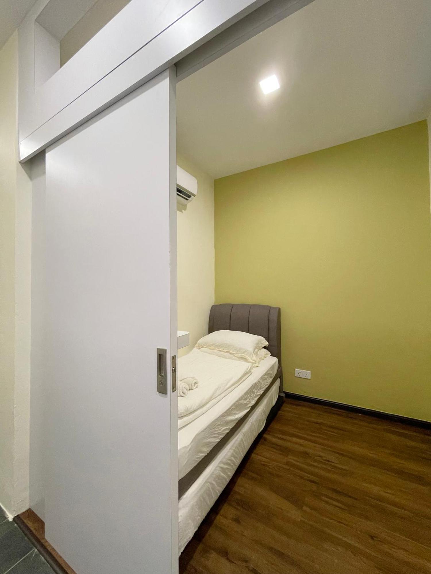 Holiday home Roxy Townhouse Deluxe , 1 & 2
