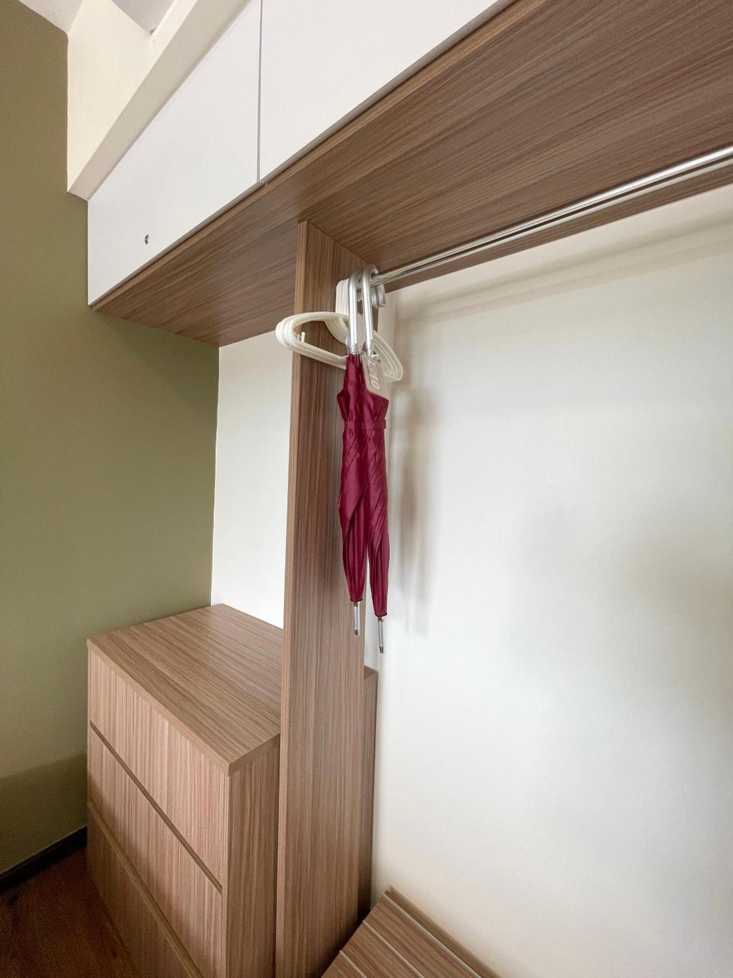 Holiday home Roxy Townhouse Deluxe , 1 & 2