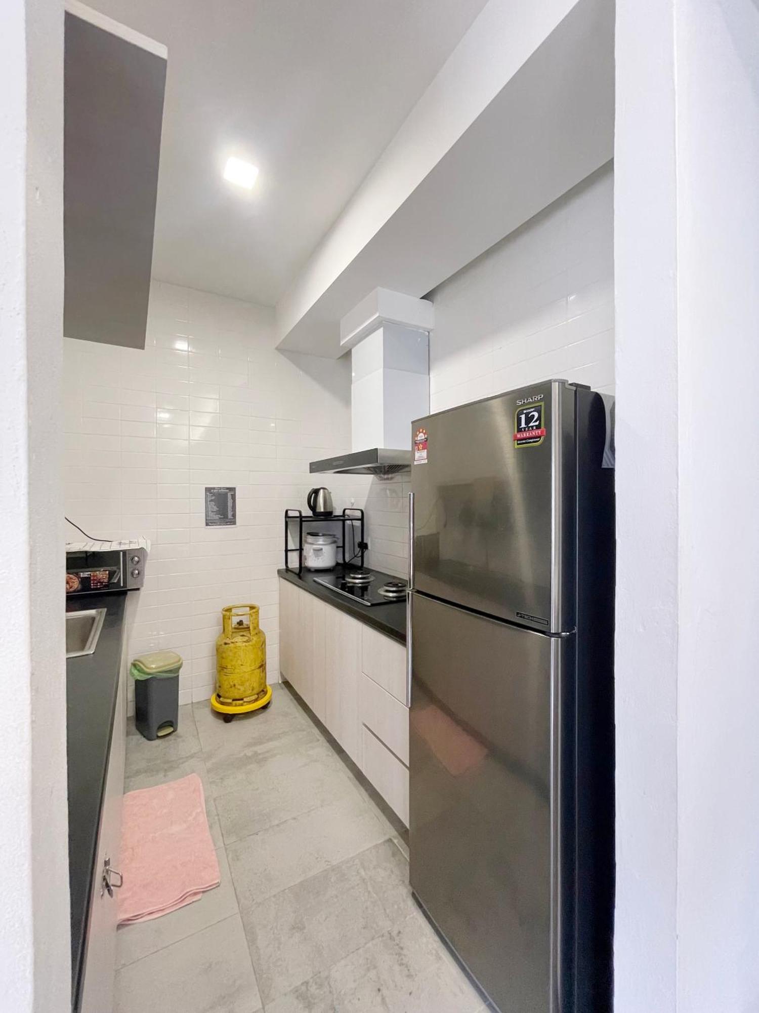 Roxy Townhouse Deluxe , 1 & 2 Holiday home *